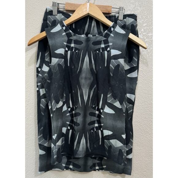 Akris Punto Set Midi Skirt and Top Size 6 - Picture 1 of 9